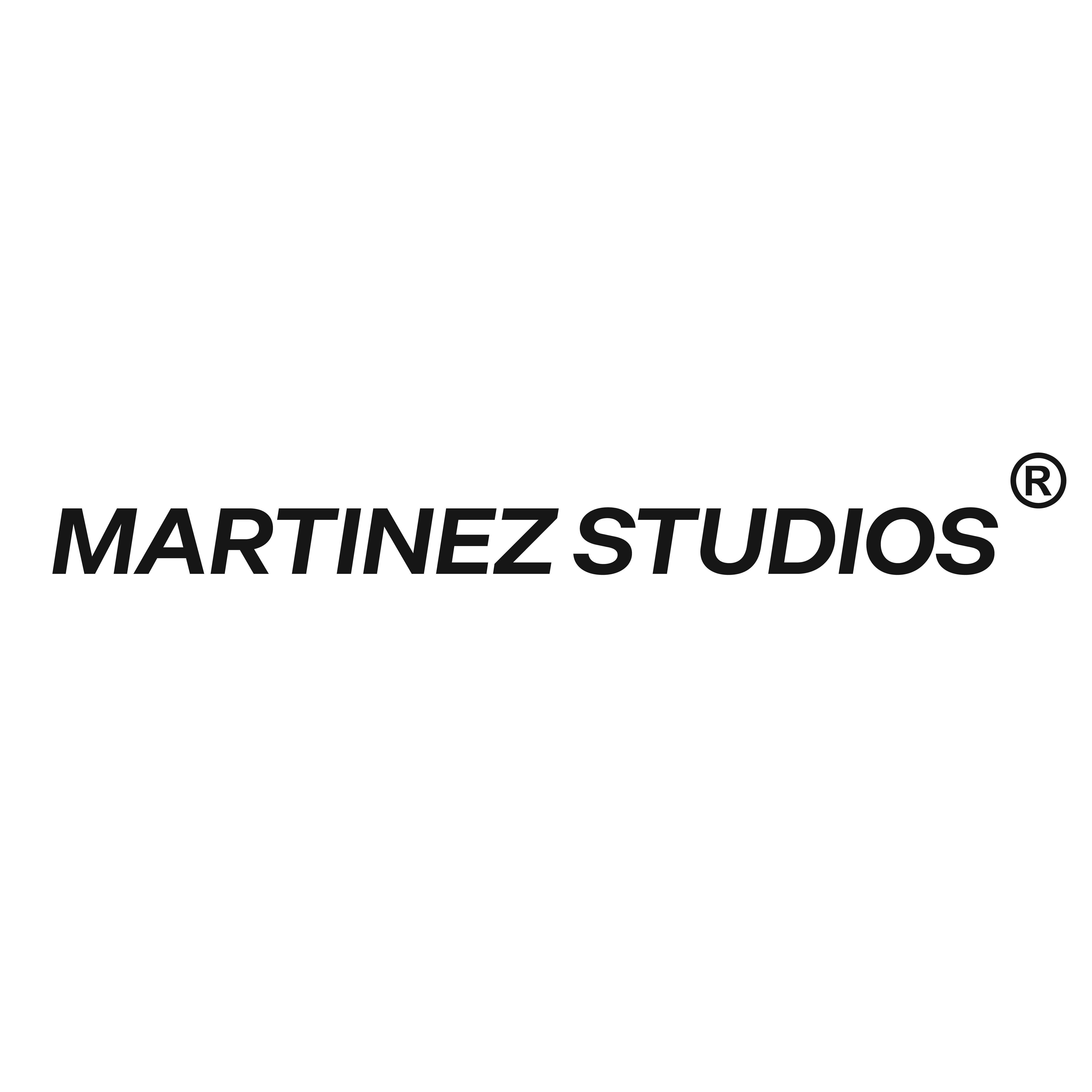 Martinez Studios